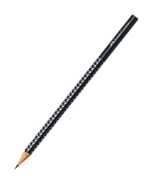 Faber-Castell Sparkle Pencil - Black