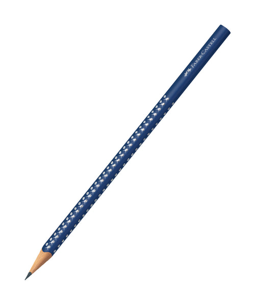 Faber-Castell Sparkle Pencil - Dark Blue