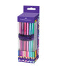 Faber-Castell Sparkle Colour Pencil Roll