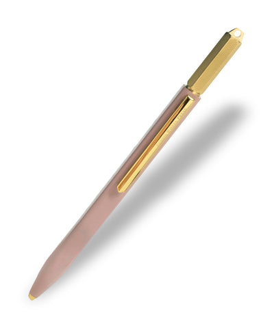 Ferris Wheel Press The Scribe Ballpoint Pen - Lady Rose