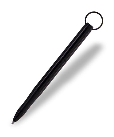 Fisher Backpacker Space Pen - Black