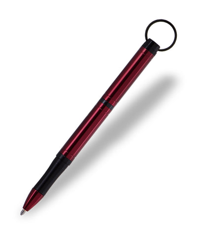 Fisher Backpacker Space Pen - Red