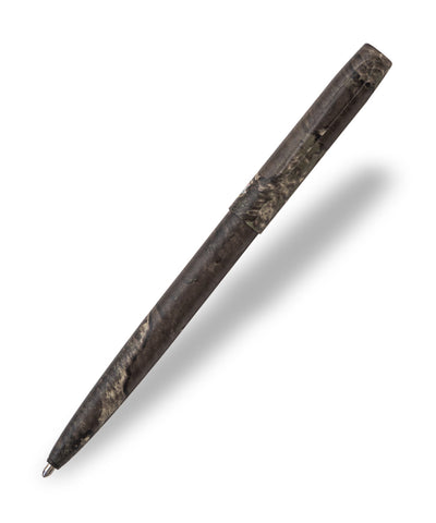 Fisher Cap-O-Matic Space Pen - TrueTimber Strata