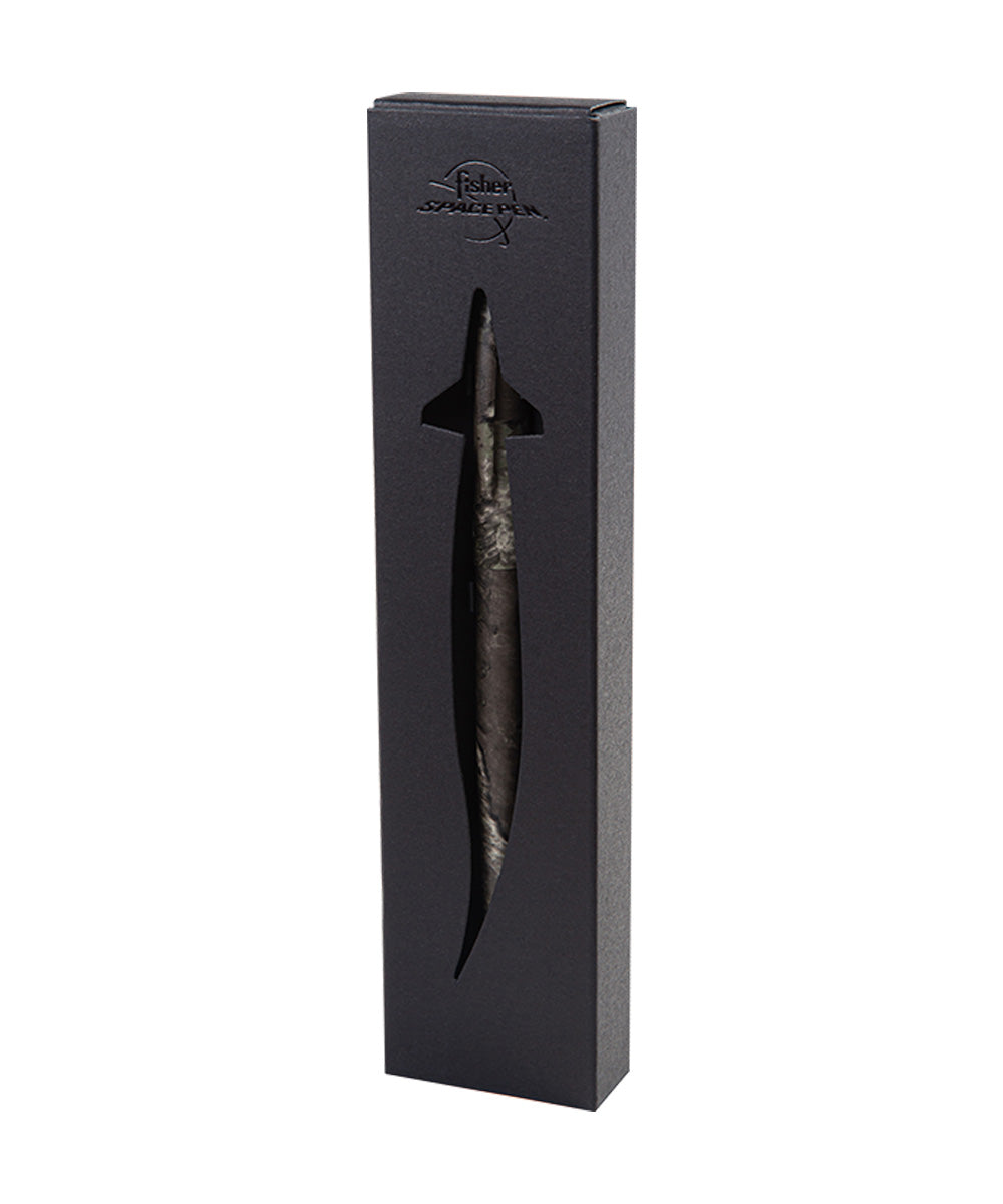 Fisher Cap-O-Matic Space Pen - TrueTimber Strata | The Hamilton Pen Company