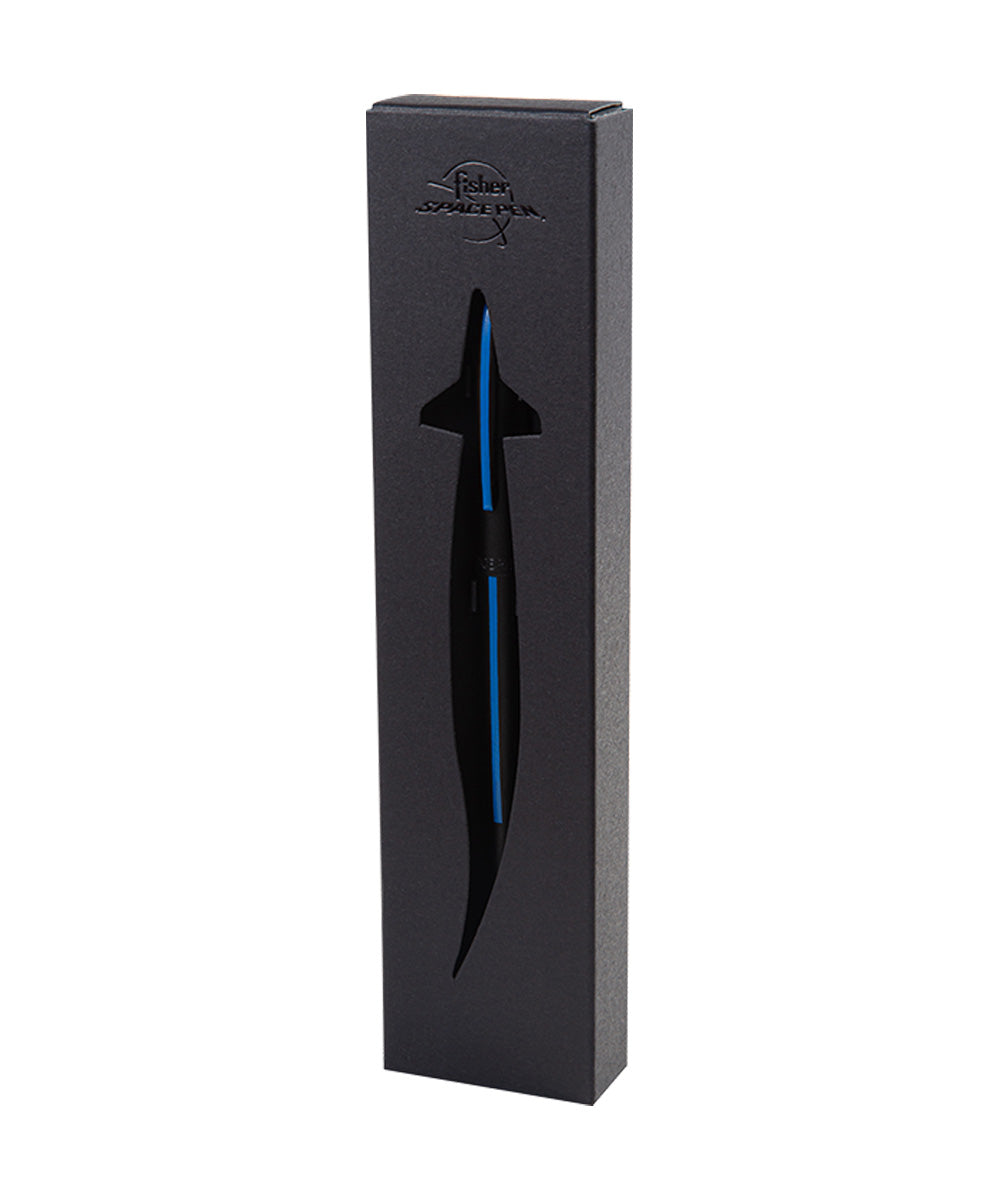 Fisher Space Pen Cap-O-Matic Space Pen, Chrom Fisher Space Pen Cap-O-Matic Space Pen, Chrom