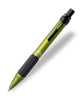 Fisher Mountaineer Clutch Space Pen - Green/Black