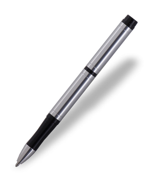 Fisher Pocket TEC Space Pen - Silver