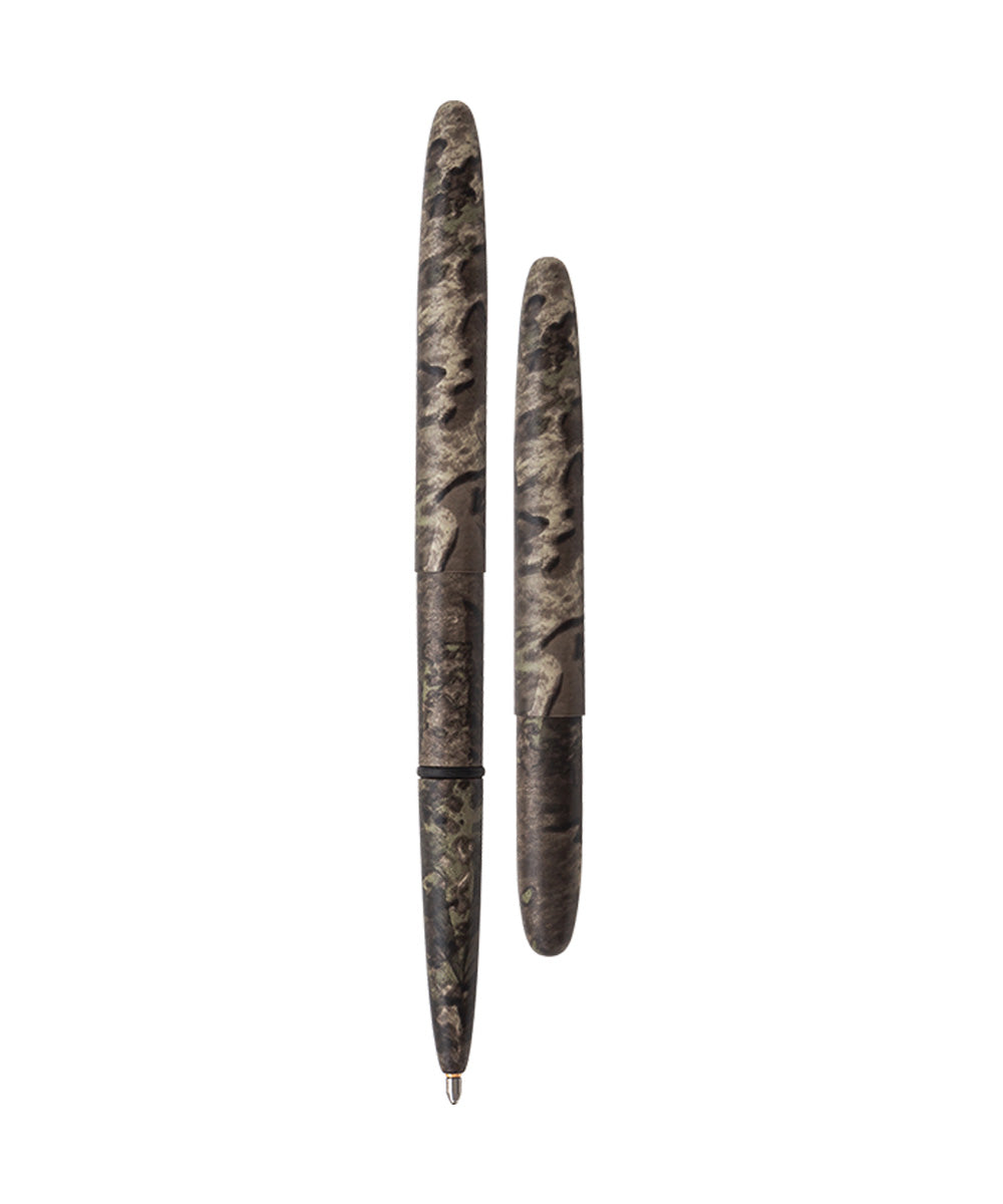 Fisher Bullet Space Pen - TrueTimber Strata | The Hamilton Pen Company