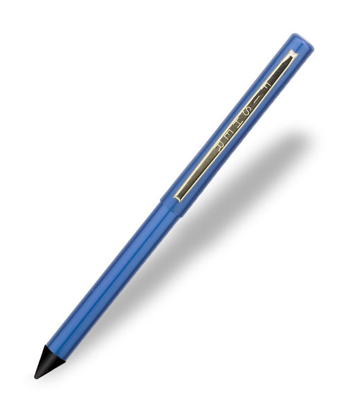 Fisher Stowaway Space Pen Stylus - Blue