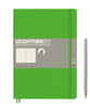 Leuchtturm1917 Composition (B5) Softcover Notebook - Fresh Green