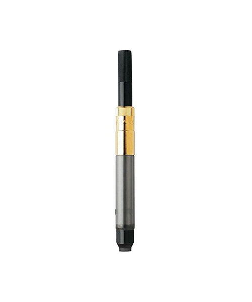 Parker De-luxe Ink Converter - Gold