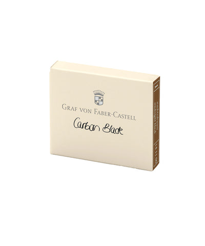 Graf von Faber-Castell Ink Cartridges - Various Colours