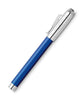 Graf Von Faber-Castell for Bentley Rollerball Pen - Sequin Blue