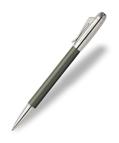 Graf Von Faber-Castell for Bentley Ballpoint Pen - Tungsten Grey