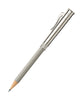 Graf von Faber-Castell Perfect Pencil - Platinum Grey