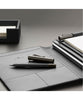 Graf von Faber-Castell Perfect Pencil Magnum - Black Edition