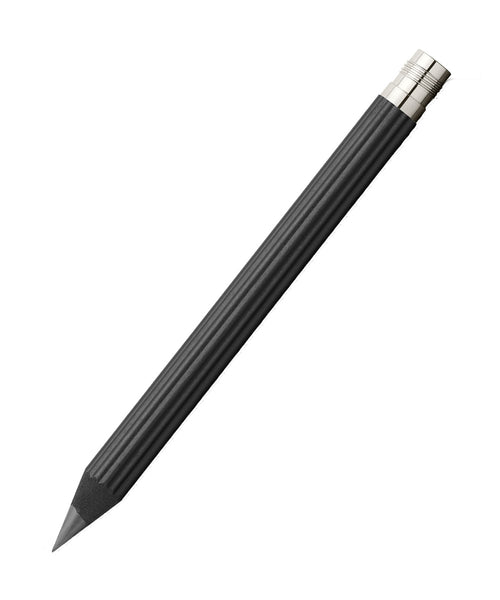 Graf von Faber-Castell Replacement Magnum Perfect Pencils - Black