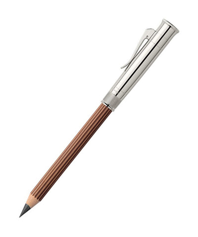 Graf von Faber-Castell Perfect Pencil Magnum - Brown