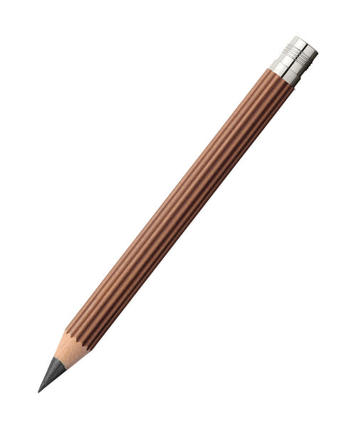 Graf von Faber-Castell Replacement Magnum Perfect Pencils - Brown