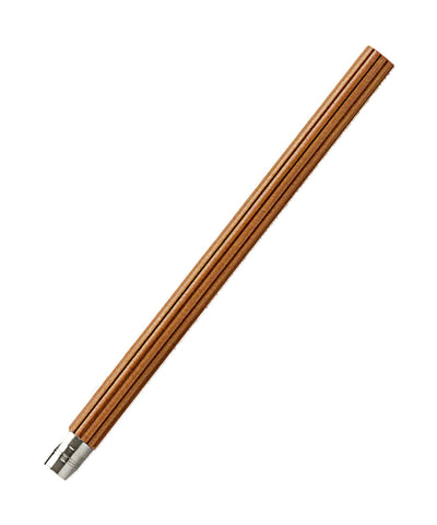 Graf von Faber-Castell Replacement Perfect Pencils - Brown