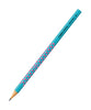 Caran d'Ache Grafik HB Pencil - Pink on Blue