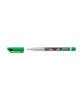 Stabilo Write-4-All Permanent Marker Pen - Green