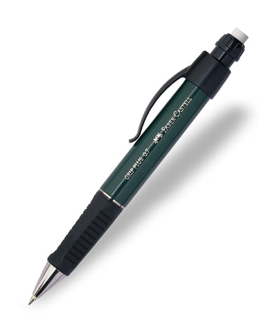 Faber-Castell Grip Plus Mechanical Pencil - Green