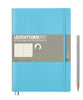 Leuchtturm1917 Composition (B5) Softcover Notebook - Ice Blue