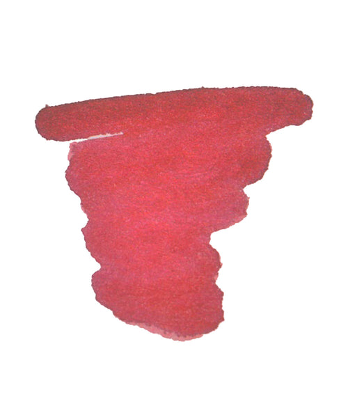 Inkebara Fountain Pen Ink - Crimson | The Hamilton Pen Company