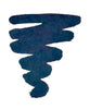Inkebara Fountain Pen Ink - Midnight Blue