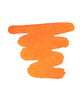 Inkebara Fountain Pen Ink - Orange