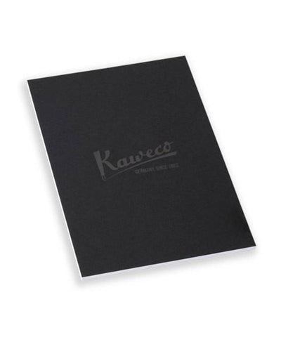 Kaweco A5 Notepad