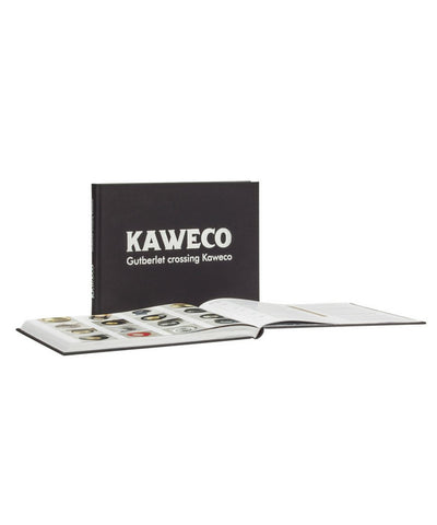 Kaweco Book - Gutberlet Crossing Kaweco