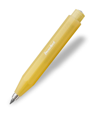 Kaweco Frosted Sport Clutch Pencil - Sweet Banana