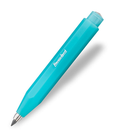 Kaweco Frosted Sport Clutch Pencil - Light Blueberry