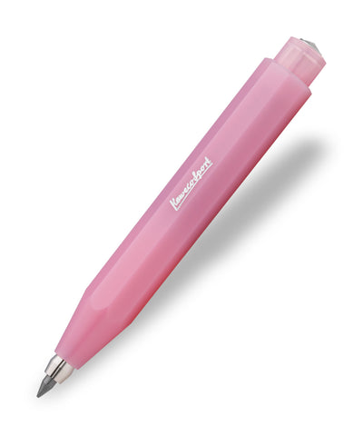 Kaweco Frosted Sport Clutch Pencil - Blush Pitaya
