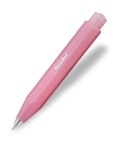 Kaweco Frosted Sport Mechanical Pencil - Blush Pitaya