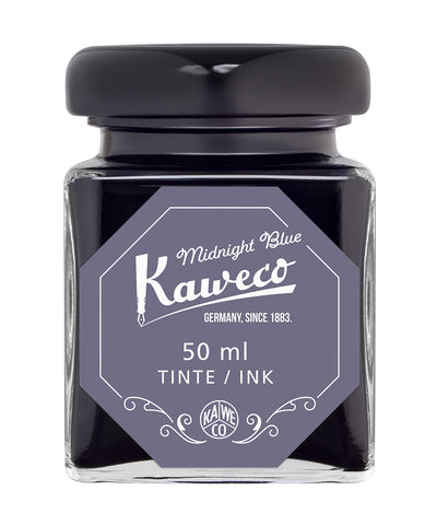 Kaweco Ink - Midnight Blue