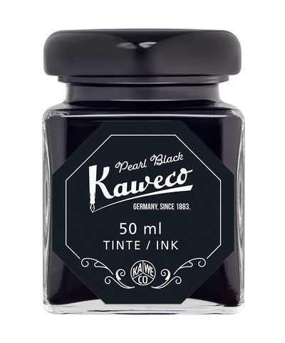 Kaweco Ink - Pearl Black
