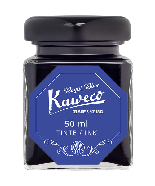 Kaweco Ink - Royal Blue
