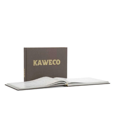 Kaweco Sketch Book - 1924 to 1928