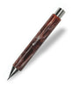Kaweco Sketch Up 2.0mm Clutch Pencil - Brown Acrylic