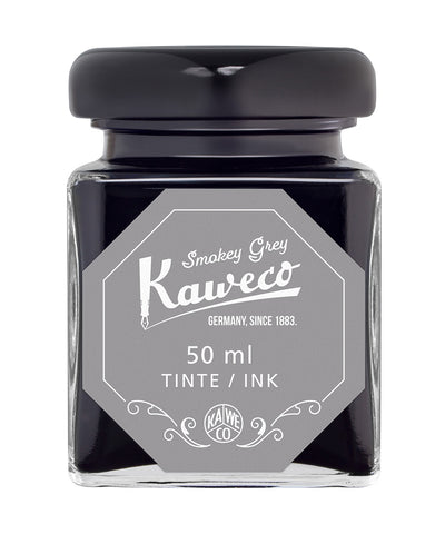 Kaweco Ink - Smokey Grey