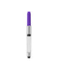 Kaweco Twist Ink Converter - Summer Purple/Chrome