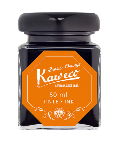 Kaweco Ink - Sunrise Orange