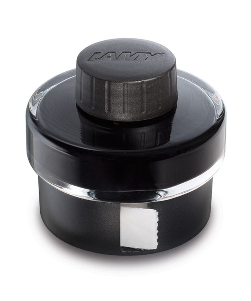 LAMY T52 Fountain Pen Ink - Black