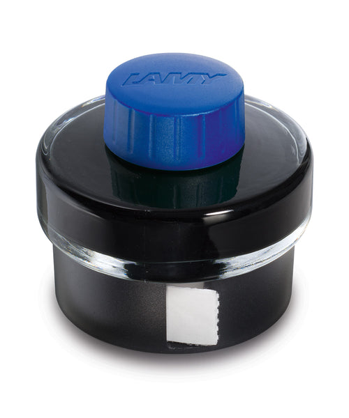 LAMY T52 Fountain Pen Ink - Blue Washable
