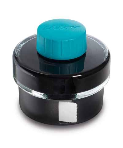 LAMY T52 Fountain Pen Ink - Turquoise