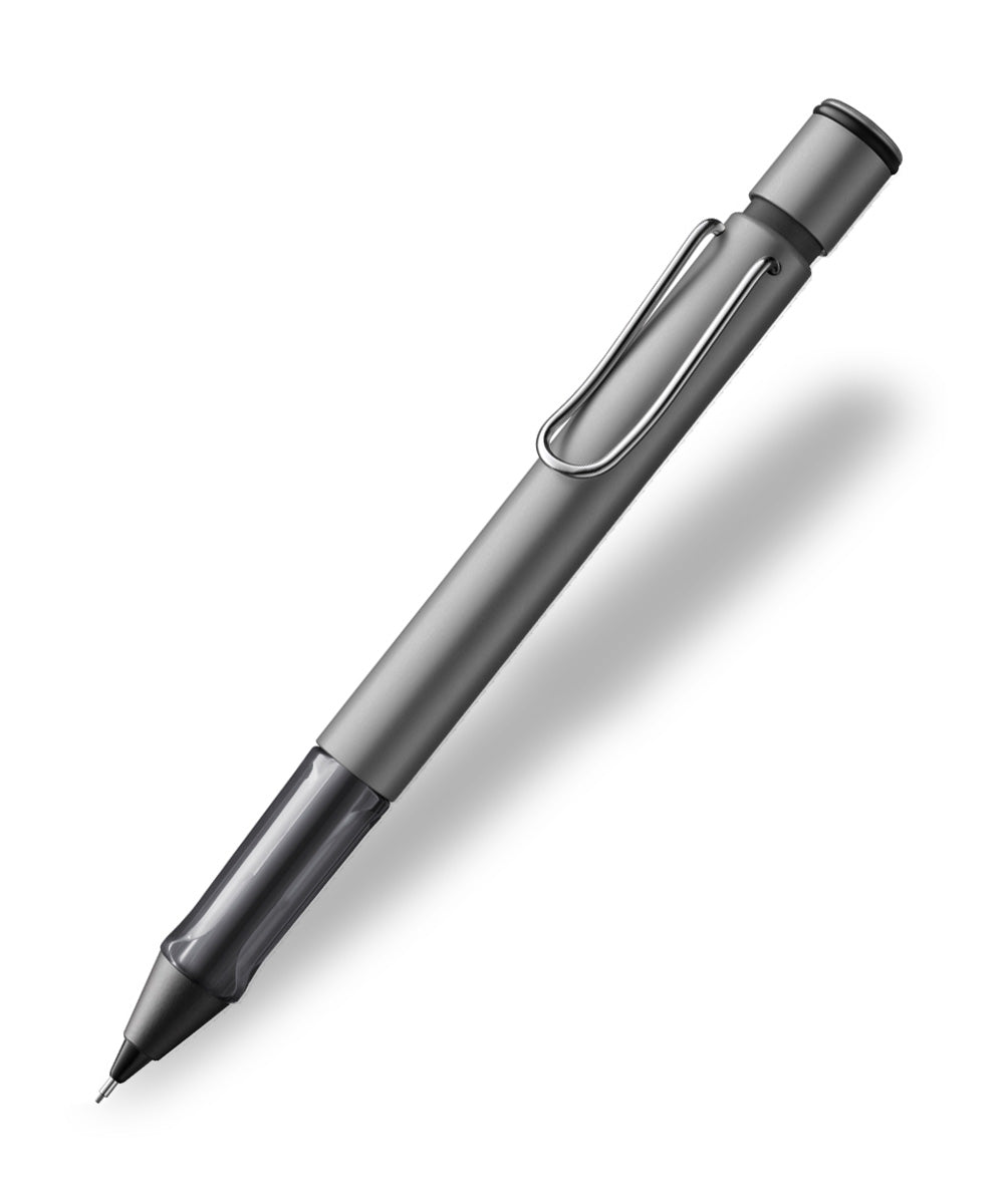 LAMY ALstar Mechanical Pencil Graphite The Hamilton Pen Company