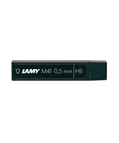Lamy M41 Lead Refill - 0.5mm